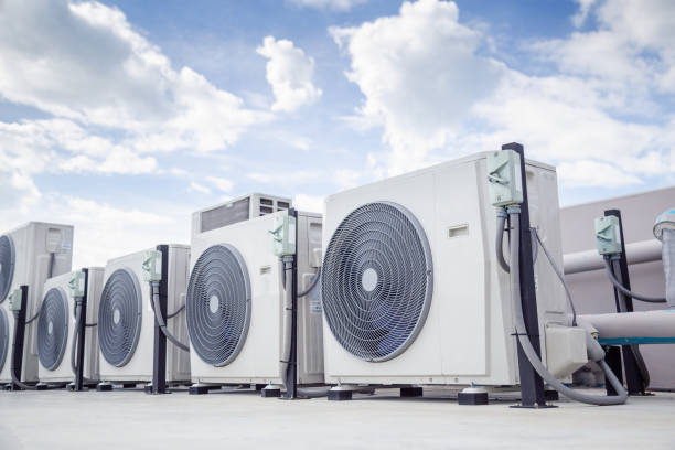 HVAC maintenance plan in Gardena, CA